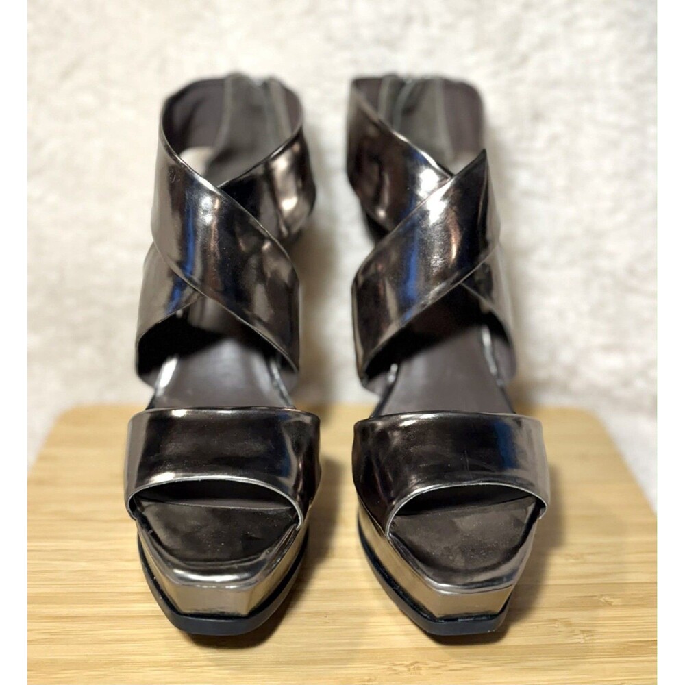 Pour La Victoire Women’s High Heel Pumps Elegant Dress Shoes Size 9.5 NEW - Picture 8 of 10